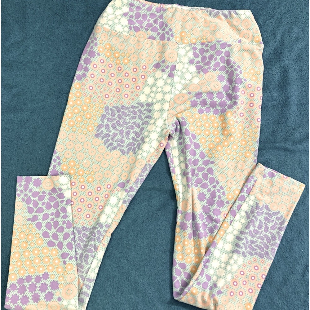 LuLaRoe leggings